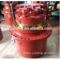 Excavator Spare Parts HD700 Travel Motor Hydraulic Final Drive HD700